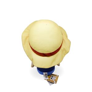 ตุ๊กตาลูฟี่ เสื้อกล้ามสุดคิ้วท์ / Luffy/モンキー･D･ルフィ2174