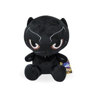 ตุ๊กตา แบล็กแพนเทอร์ /  Black Panther2163