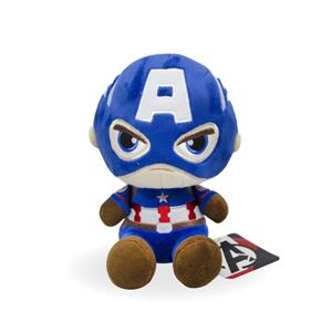 ตุ๊กตา กัปตันอเมริกา / Captain America2155