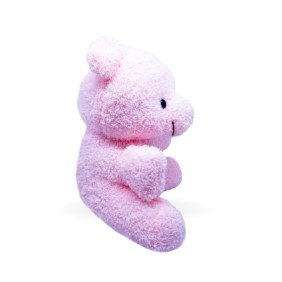 ตุ๊กตาหมีชมพู / Pink teddy bear906