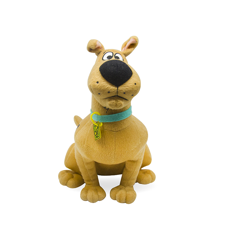 ตุ๊กตา สคูบี้ดู ท่านั่ง/ Scooby Doo1584
