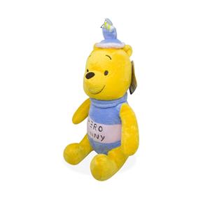 ตุ๊กตา หมีพูห์ น้ำผึ้ง / pooh hunny2542