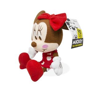 ตุ๊กตา มินนี่เม้าส์/Minnie Mouse/ミニーマウス2449