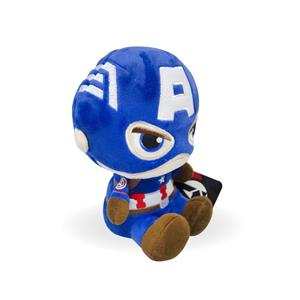ตุ๊กตา กัปตันอเมริกา / Captain America2156