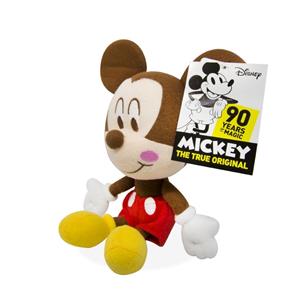 ตุ๊กตา มิกกี้เมาส์/Mickey Mouse/ミッキーマウス2441