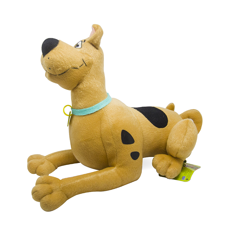 ตุ๊กตา สคูบี้ดู ท่าหมอบ/ Scooby Doo1590