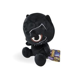 ตุ๊กตา แบล็กแพนเทอร์ /  Black Panther2165
