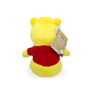 ตุ๊กตาหมีพูห์ท่านั่ง/Pooh 2053