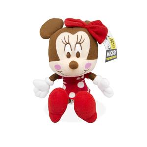 ตุ๊กตา มินนี่เม้าส์/Minnie Mouse/ミニーマウス2447