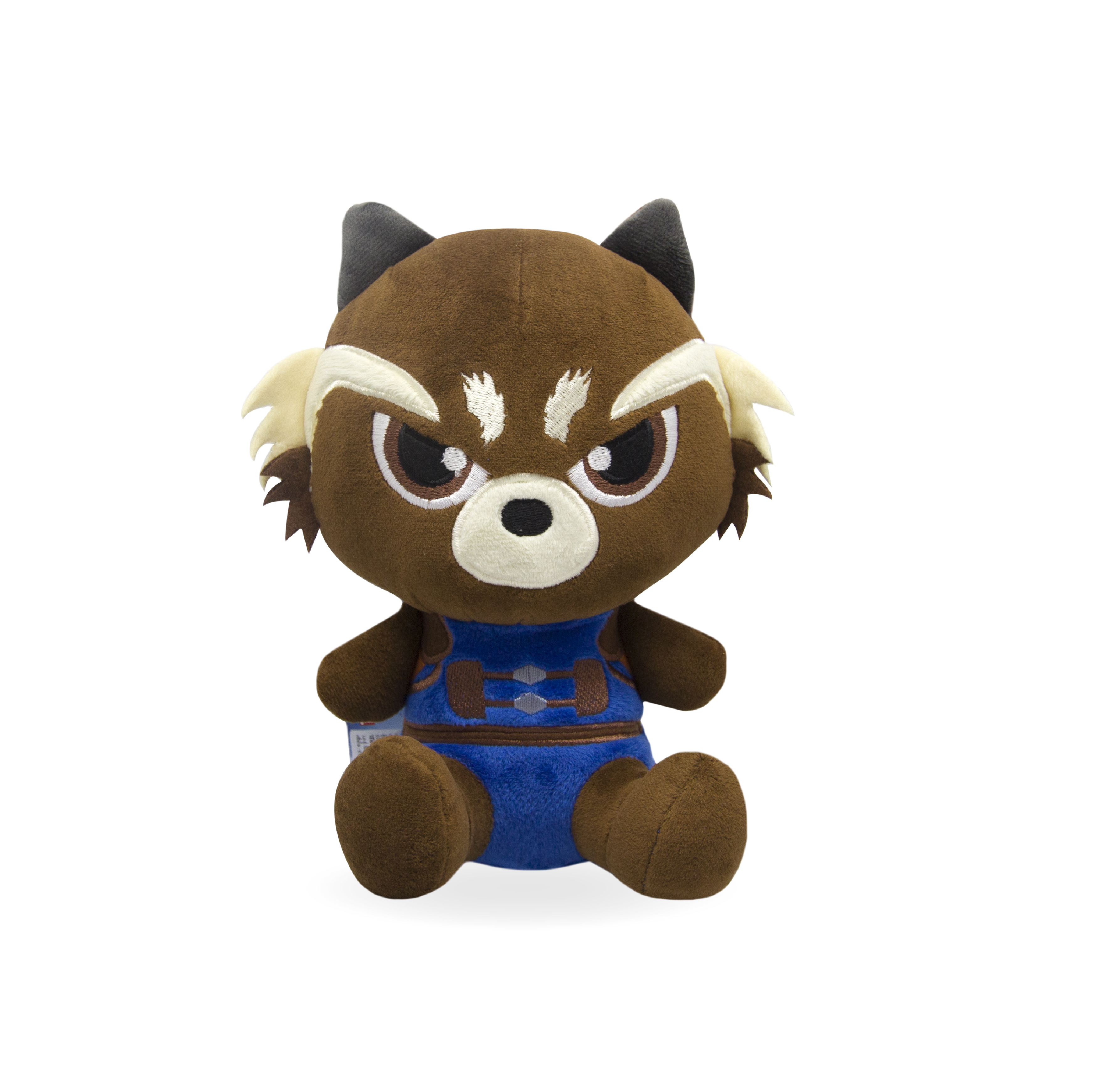 ตุ๊กตาร็อคเก็ต แรคคูน/  Rocket Raccoon1466