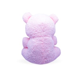ตุ๊กตาหมีชมพู / Pink teddy bear908