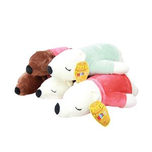ตุ๊กตาหมีนอนหลากสี4692