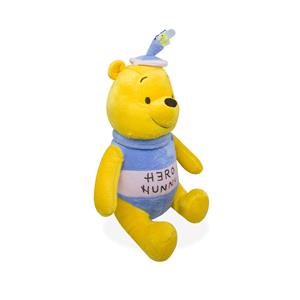 ตุ๊กตา หมีพูห์ น้ำผึ้ง / pooh hunny2541