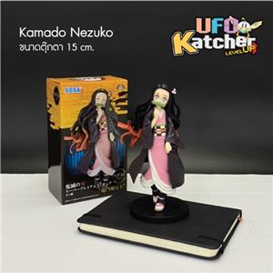 คามาโดะ เนซึโกะ/Kamado Nezuko
