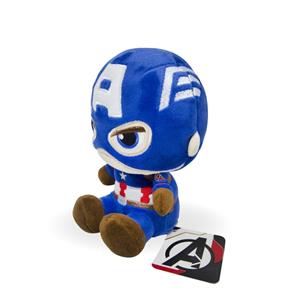 ตุ๊กตา กัปตันอเมริกา / Captain America2157