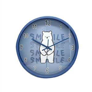 นาฬิกาน้องหมี (คละสี คละลาย)31052