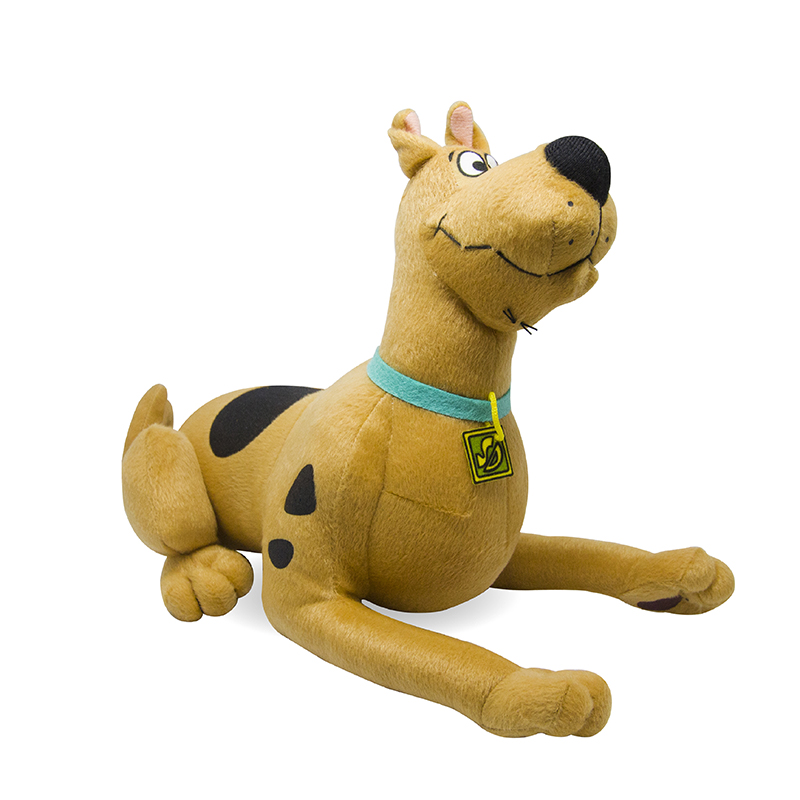 ตุ๊กตา สคูบี้ดู ท่าหมอบ/ Scooby Doo1589
