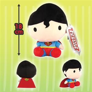 ตุ๊กตา ซุปเปอร์แมน จัสติซ ลีก /Superman Justice League