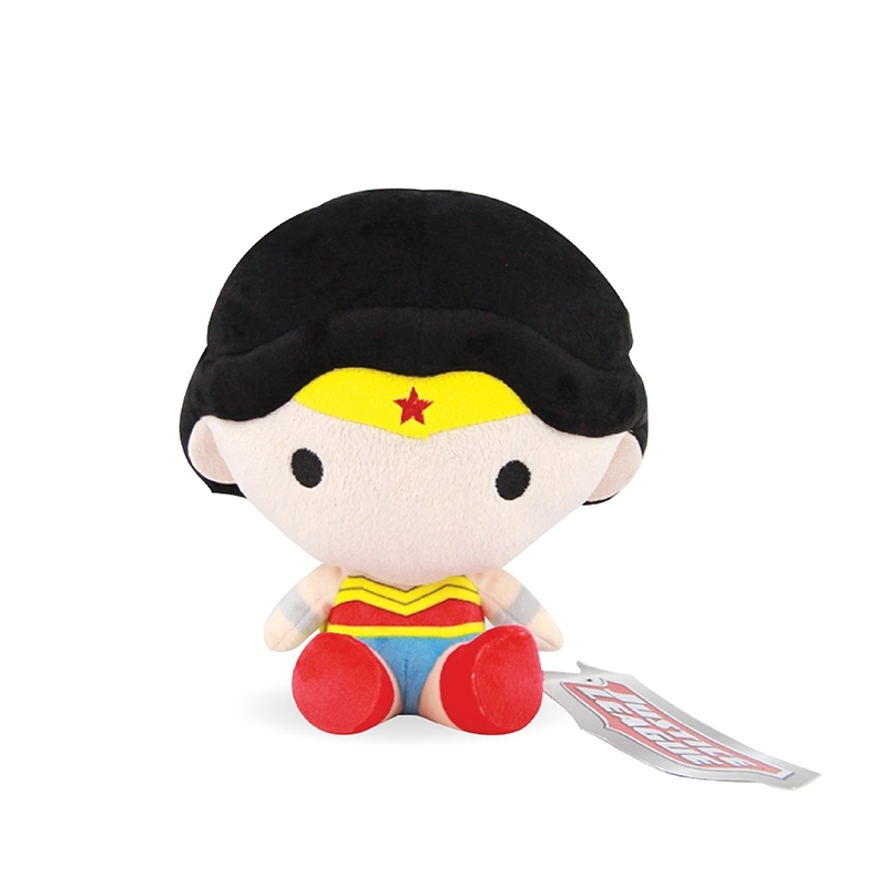 ตุ๊กตาวันเดอร์ วูแมน จัสติซ ลีก/ Wonder Woman ustice League1657