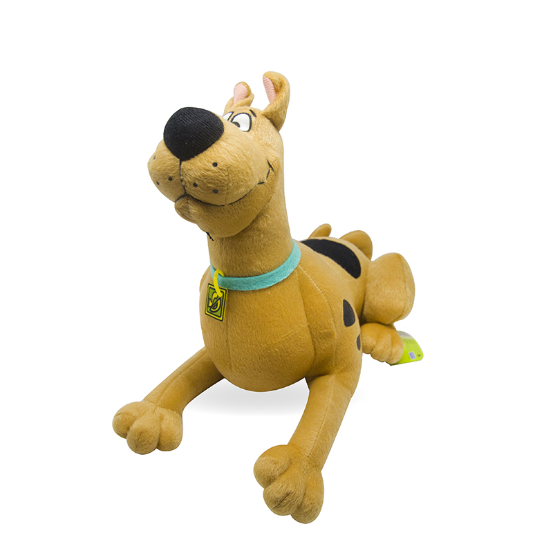 ตุ๊กตา สคูบี้ดู ท่าหมอบ/ Scooby Doo1588